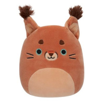 Squishmallows Karakal Ferraz