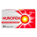 NUROFEN 400 mg 24 tablet