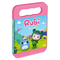 Rubi: Výlet - DVD