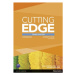 Cutting Edge 3rd Edition Intermediate Students´ Book w/ DVD Pack - Sarah Cunningham