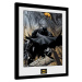 Obraz na zeď - Batman Comic - Stalker, 30.5x40.6 cm