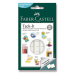 Lepicí hmota Faber-Castell Tack-it - 50 g