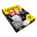Fotbalové karty Fortuna Liga 2021-22 Exclusive box 2. série