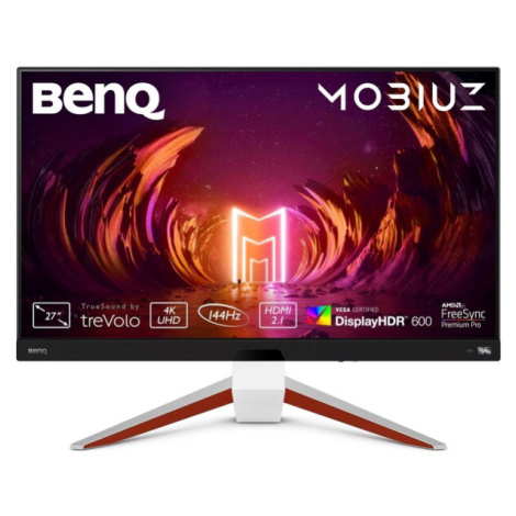 BenQ EX2710U monitor 27"