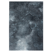 Ayyildiz koberce Kusový koberec Ottawa 4203 blue Rozměry koberců: 120x170