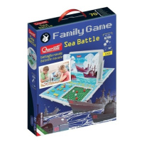 Sea Battle – strategická hra Lodě (námořní bitva)