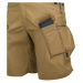 Helikon-Tex® Kraťasy Helikon UTS (Urban Tactical Shorts) 8.5"® - PolyCotton Ripstop - Taiga Gree