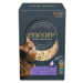 Encore Cat Pouch ve vývaru 20 x 50 g Výhodné balení - Finest Selection (3 druhy)
