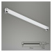 BRILONER LED svítidlo k zrcadlu 57,2 cm 10W 1200lm chrom IP44 BRI 2062-018