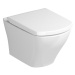 Ravak Classic SoftClose X01672 WC sedátko