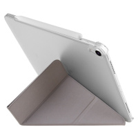 UNIQ Yorker Kanvas Plus pouzdro se stojánkem Apple iPad Pro 11