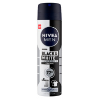 NIVEA MEN AP sprej B&W Power 150ml