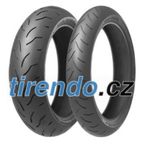 Bridgestone BT016 F Pro ( 130/70 ZR16 TL (61W) M/C, přední kolo )