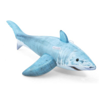 BESTWAY 41405 - Nafukovací žralok 183 x 102 cm