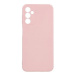 TopQ Kryt Pastel Samsung A14 světle růžový 111468