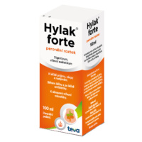 HYLAK FORTE perorální roztok 100 ml