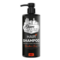 THE SHAVE FACTORY Šampon na vlasy 1000 ml