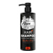 THE SHAVE FACTORY Šampon na vlasy 1000 ml