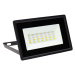 LED Venkovní reflektor NOCTIS LUX 3 LED/20W/230V 3000K IP65 černá