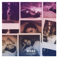 Gomez Selena: Rare (Deluxe Edition) - CD