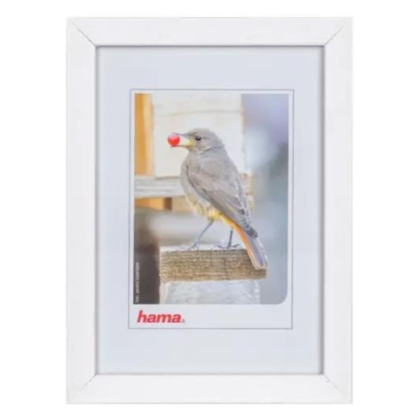 Hama Hama - Fotorámeček 13x18 cm borovice/bílá