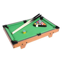 Merco Billiards Mini 50 kulečníkový stůl, 1 ks