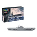 Revell Plastic ModelKit loď 05824 - USS Enterprise (1:1200)