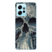 iSaprio Abstract Skull pro Xiaomi Redmi Note 12 5G