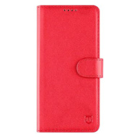 Tactical Field Notes pro Samsung Galaxy A15 4G Red