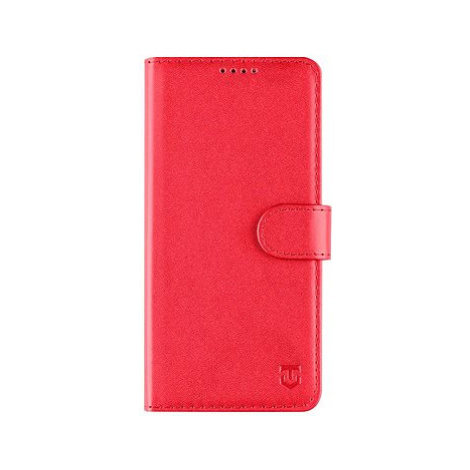 Tactical Field Notes pro Samsung Galaxy A15 4G Red