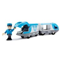 Brio 33506 elektrická vlaková souprava