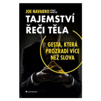 Tajemství řeči těla - Gesta, která prozradí více než slova