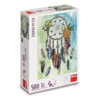 Puzzle Relax Laač snů II 500 XL dílků Dino Toys s.r.o.