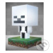 Icon svetlo Minecraft - Skeleton - hra z kategorie Filmový merchandise