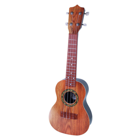 RAPPA - Dětské ukulele /kytara 58 cm
