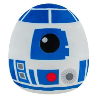 Squishmallows Star Wars R2D2