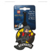 LEGO Harry Potter Jmenovka na zavazadla - Harry Potter