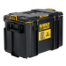 Kufr Tough Box DS400 ToughSystem 2.0 DeWALT DWST83342-1 IP65 55l