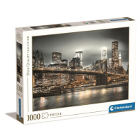 Puzzle New York - Skyline, 1000 ks