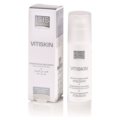 ISISPHARMA VITISKIN hydrogel 50 ml ISIS PHARMA