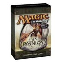 Ravnica: Tournament Pack (Italian; NM)