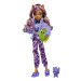 Monster High Creepover Party panenka - Clawdeen