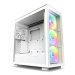 NZXT H7 Elite (2023) All White