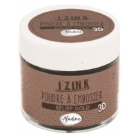 Embosovací prášek Aladine 25 ml - cuivre bronzový Aladine