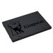 Kingston SSD 1TB (960GB) A400 SATA3 2.5 SSD (7mm height) (R 500MB/s; W 450MB/s)