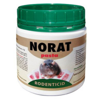 NORAT 25 Rodenticid - pasta, 150 g