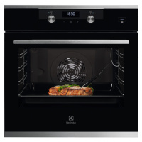 Electrolux KODEC75X2 SteamBake KODEC75X2