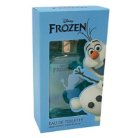 DISNEY Dětská toaletní voda 50 ml Frozen/Olaf