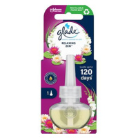 GLADE Electric Relaxing Zen náplň 20 ml