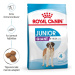 Royal Canin Giant Junior - granule pro štěňata obřích psů 15 kg